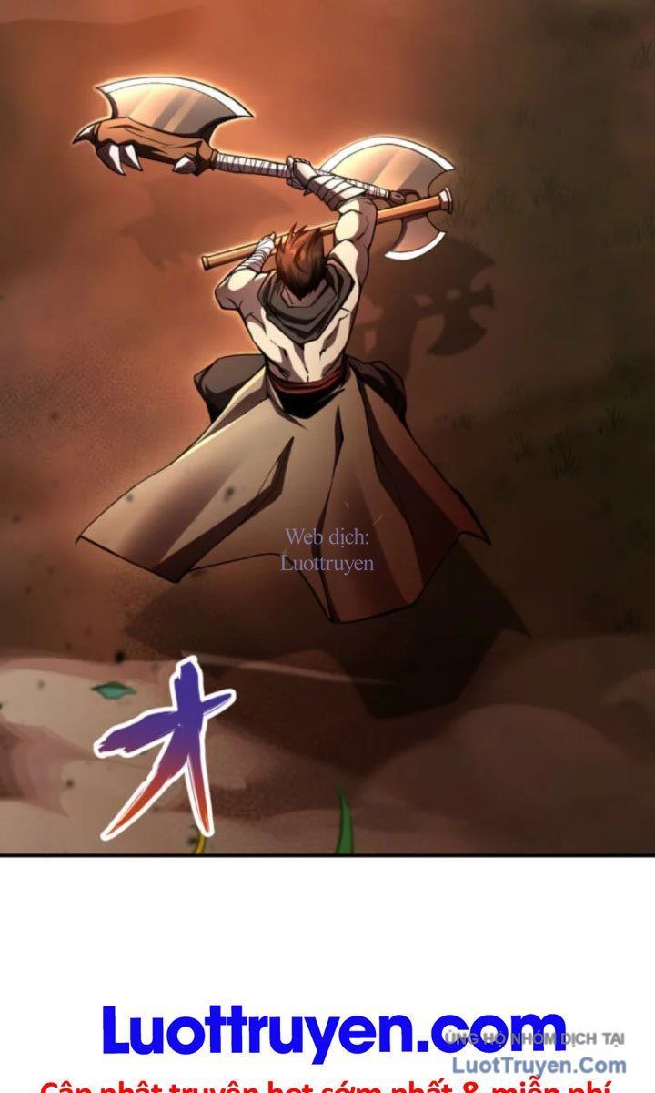 Trở Thành Cuồng Nhân Ở Chính Thế Giới Mà Mình Tạo Ra - Chương 7 - Trang 3