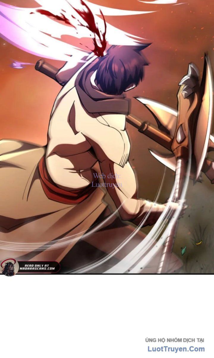 Trở Thành Cuồng Nhân Ở Chính Thế Giới Mà Mình Tạo Ra - Chương 7 - Trang 25