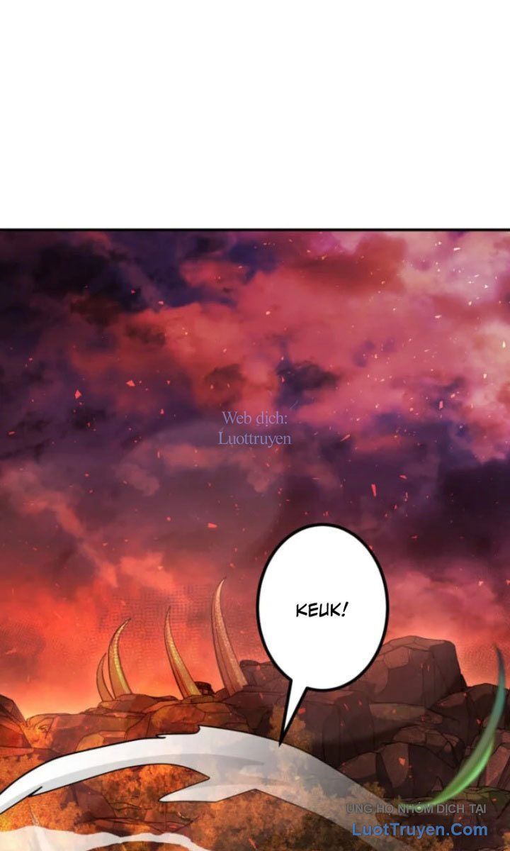 Trở Thành Cuồng Nhân Ở Chính Thế Giới Mà Mình Tạo Ra - Chương 7 - Trang 26