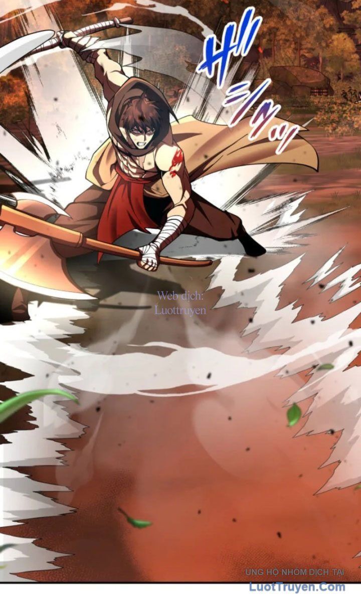 Trở Thành Cuồng Nhân Ở Chính Thế Giới Mà Mình Tạo Ra - Chương 7 - Trang 27