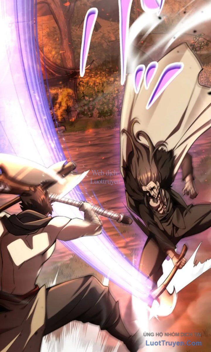 Trở Thành Cuồng Nhân Ở Chính Thế Giới Mà Mình Tạo Ra - Chương 7 - Trang 31