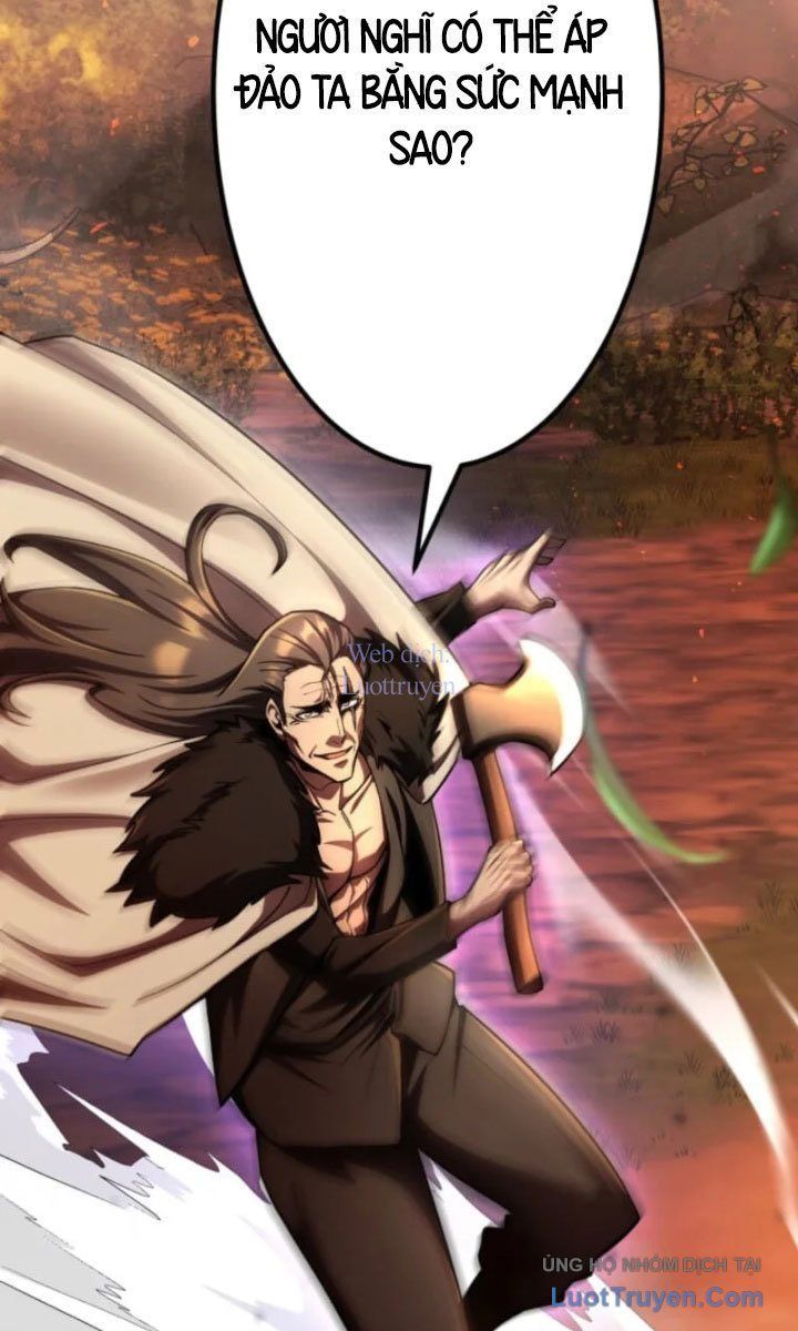 Trở Thành Cuồng Nhân Ở Chính Thế Giới Mà Mình Tạo Ra - Chương 7 - Trang 35