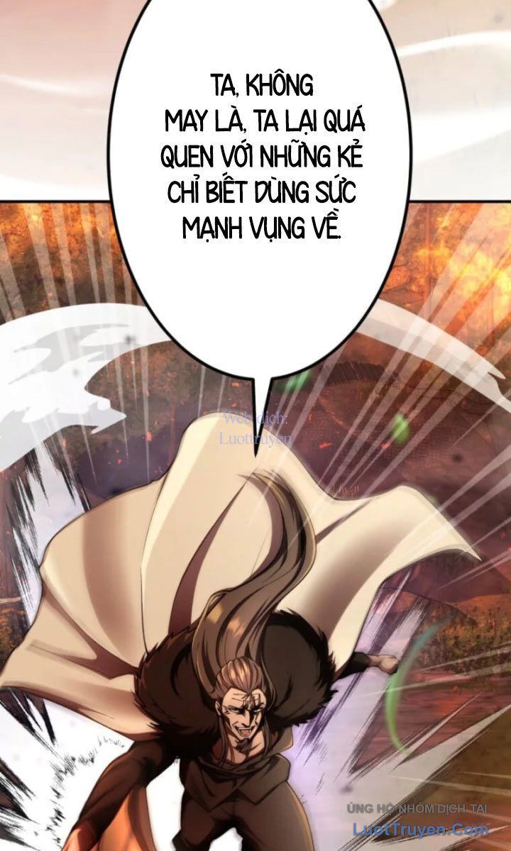 Trở Thành Cuồng Nhân Ở Chính Thế Giới Mà Mình Tạo Ra - Chương 7 - Trang 37