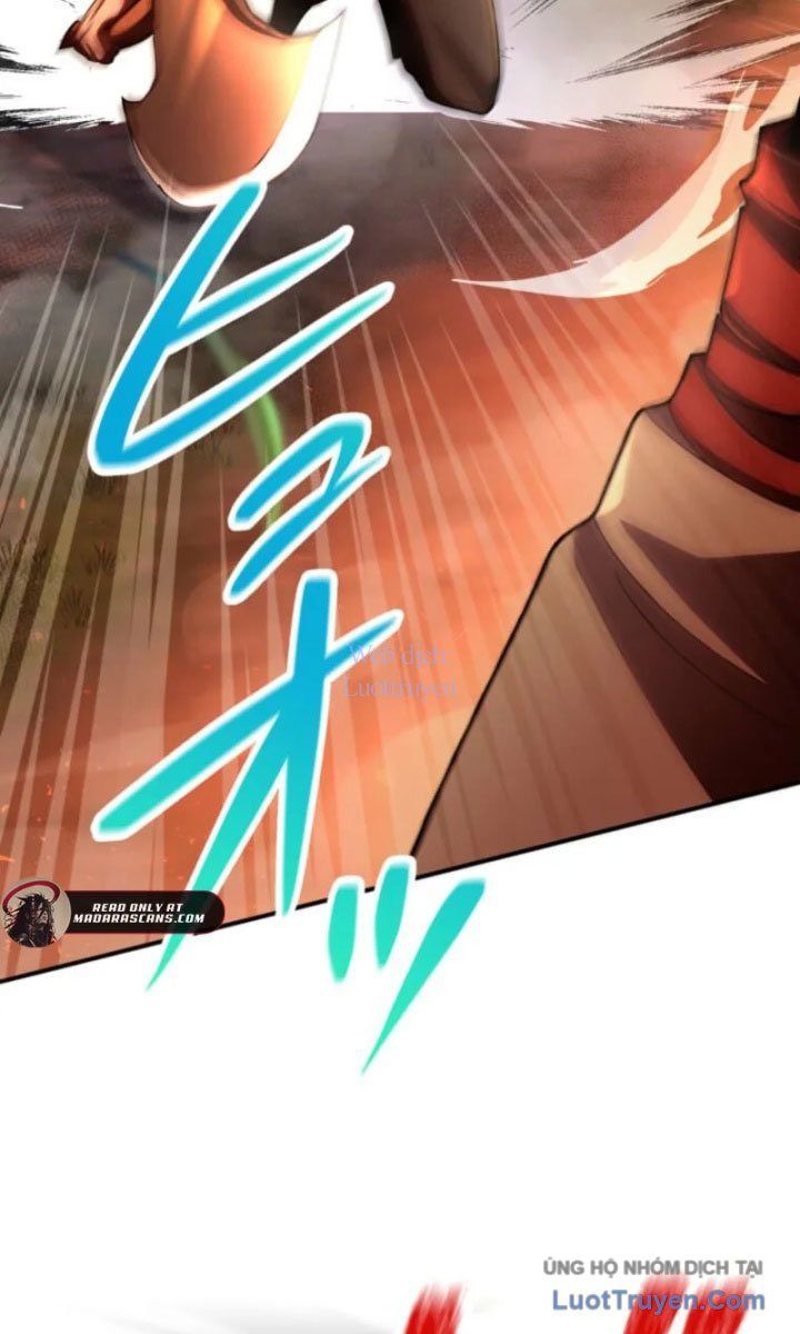 Trở Thành Cuồng Nhân Ở Chính Thế Giới Mà Mình Tạo Ra - Chương 7 - Trang 38