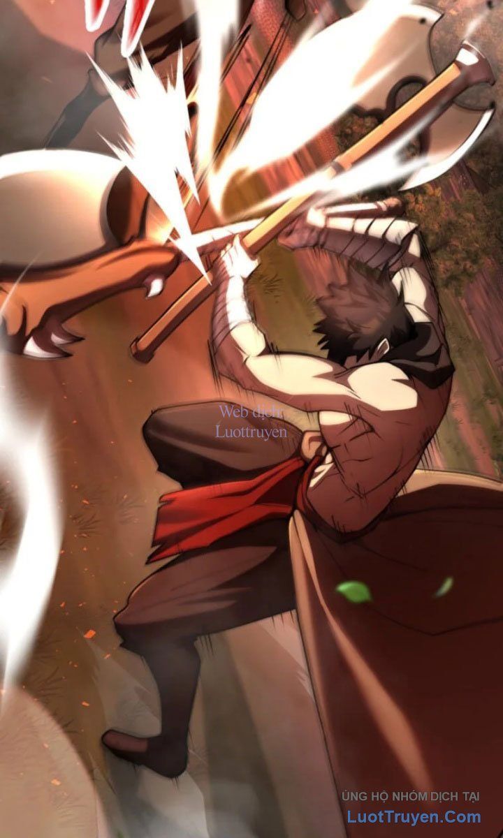 Trở Thành Cuồng Nhân Ở Chính Thế Giới Mà Mình Tạo Ra - Chương 7 - Trang 40