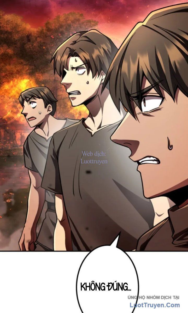 Trở Thành Cuồng Nhân Ở Chính Thế Giới Mà Mình Tạo Ra - Chương 7 - Trang 5