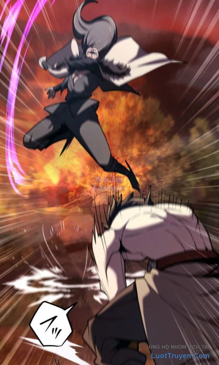 Trở Thành Cuồng Nhân Ở Chính Thế Giới Mà Mình Tạo Ra - Chương 7 - Trang 58