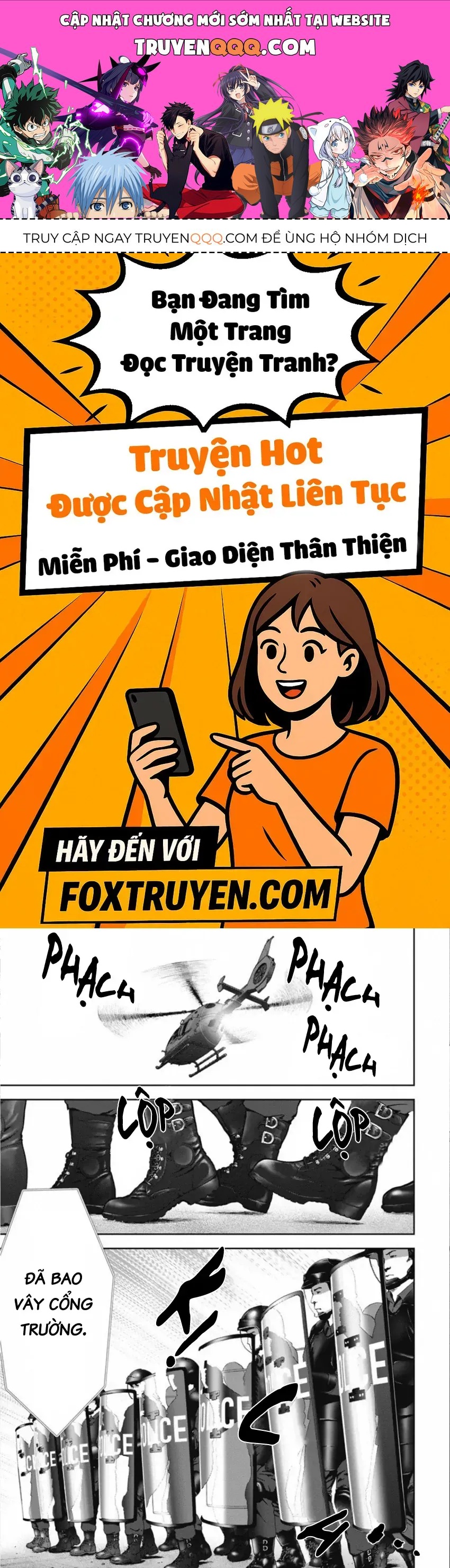 Gift ± - Chương 142 - Trang 1