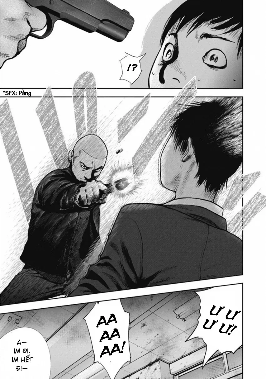 Gift ± - Chương 142 - Trang 12