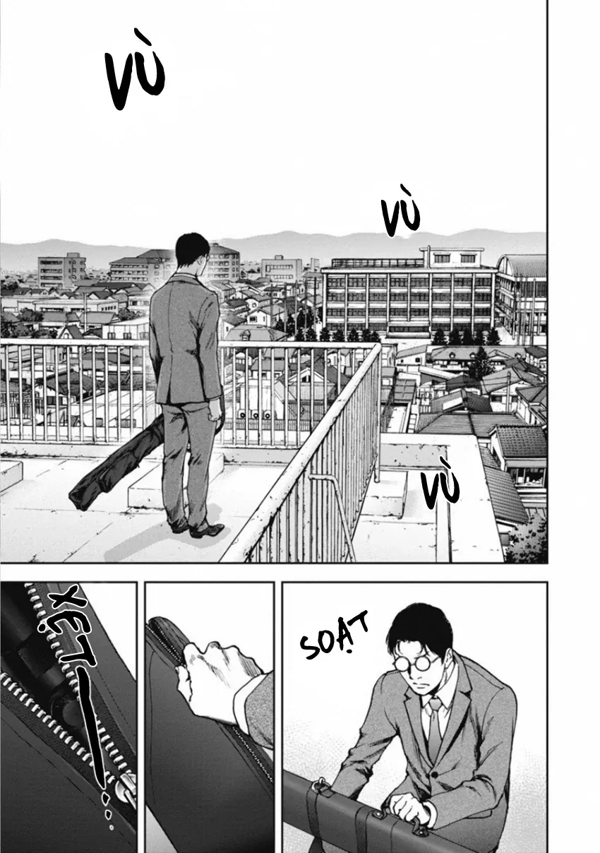 Gift ± - Chương 142 - Trang 16