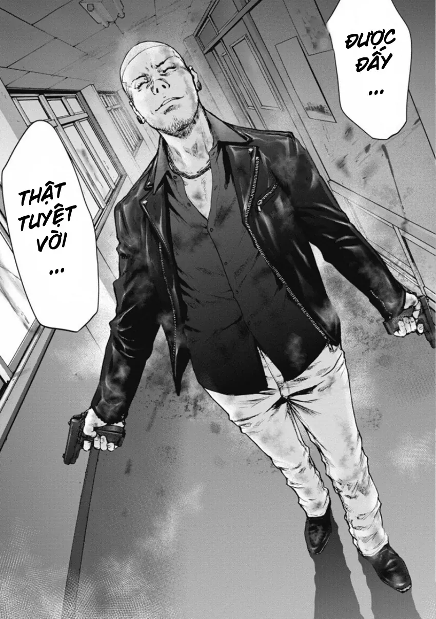 Gift ± - Chương 142 - Trang 4