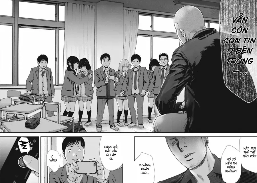 Gift ± - Chương 142 - Trang 8