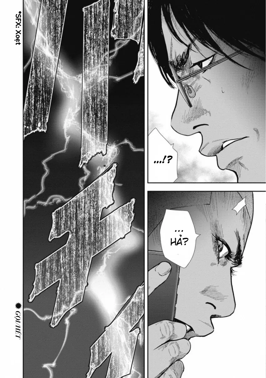 Gift ± - Chương 143 - Trang 18