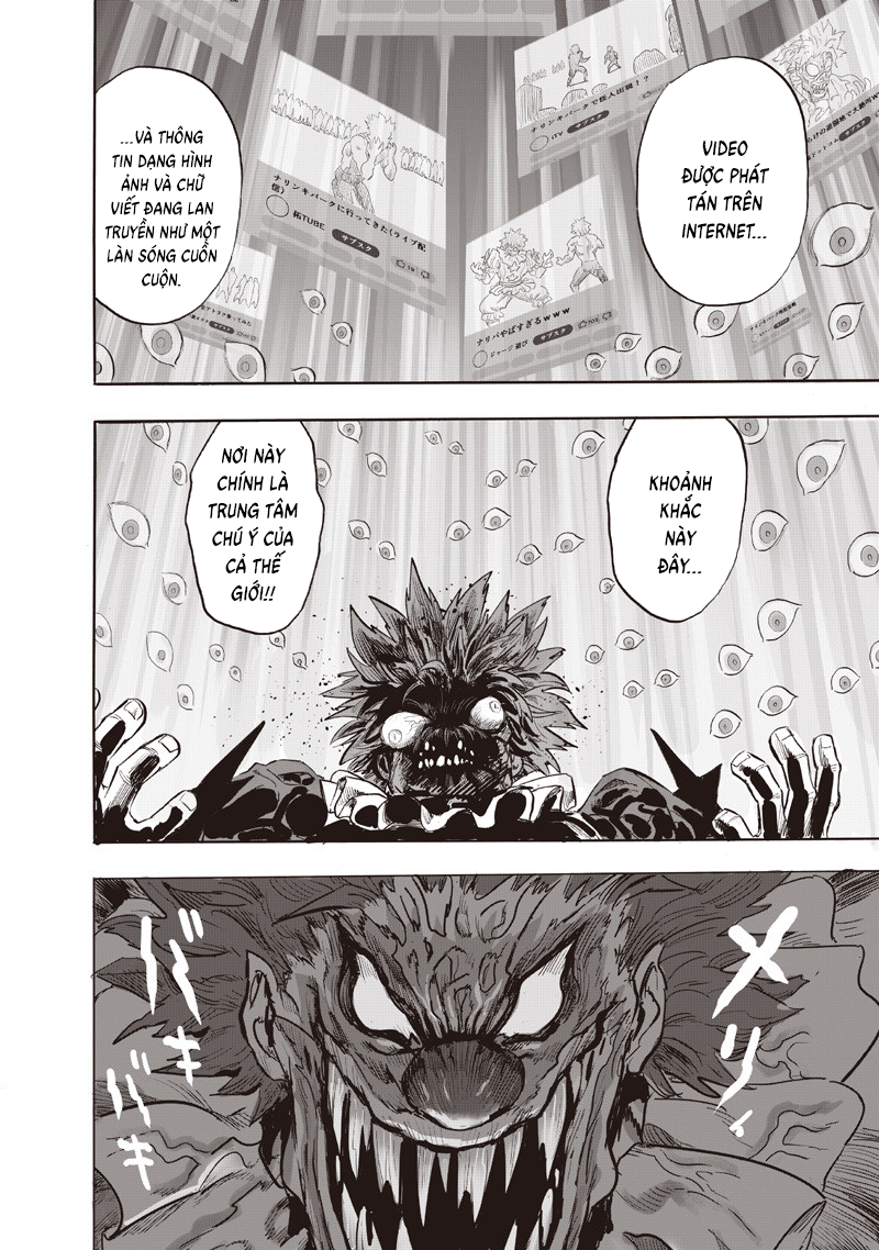 Onepunch Man - Trang 5