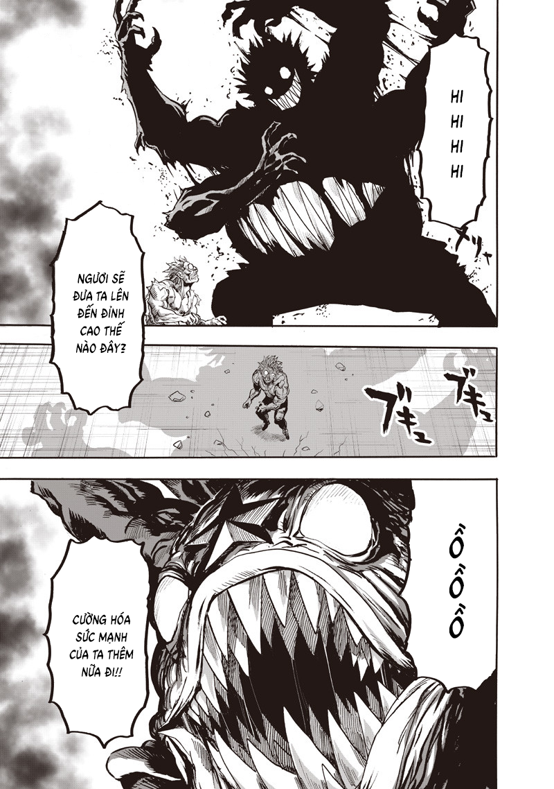 Onepunch Man - Trang 6