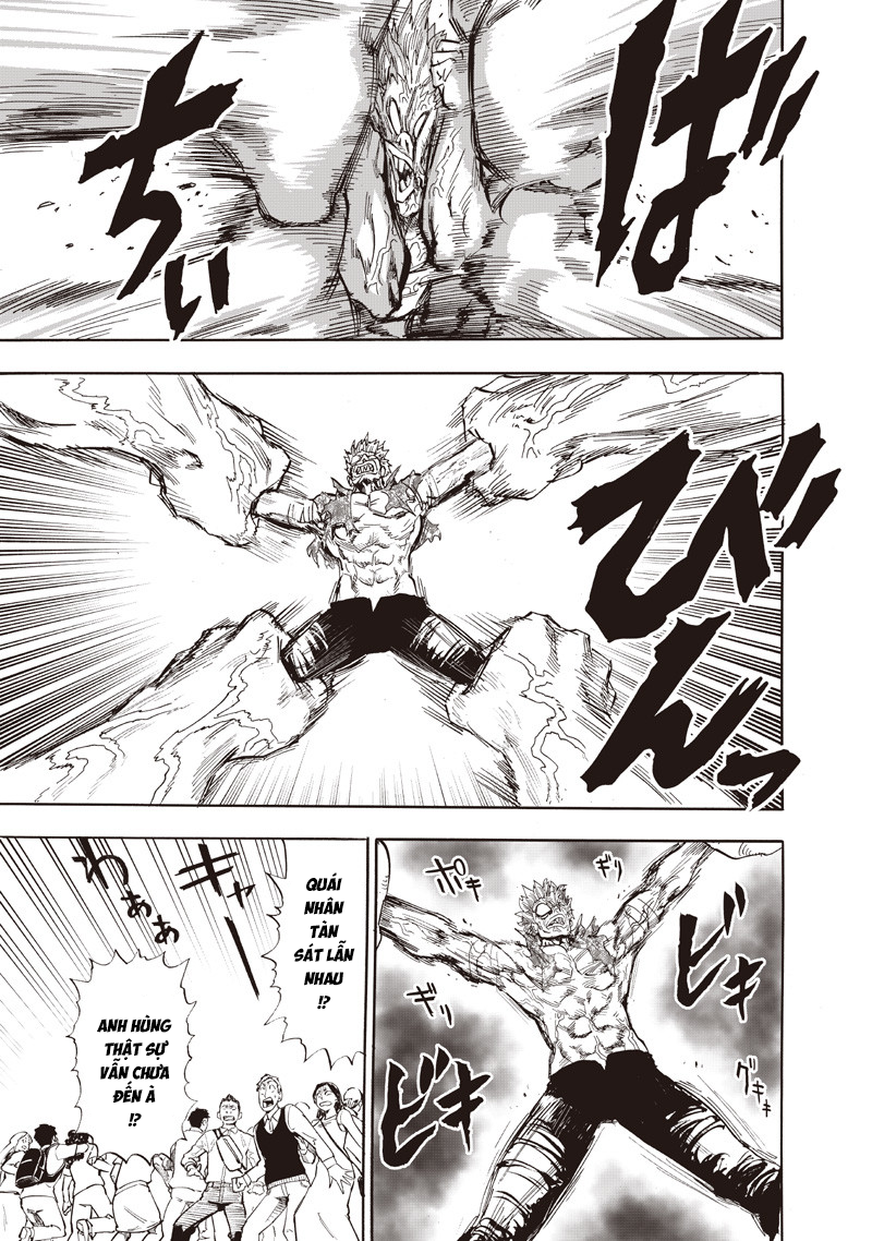 Onepunch Man - Trang 8