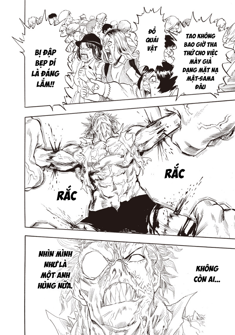 Onepunch Man - Trang 9