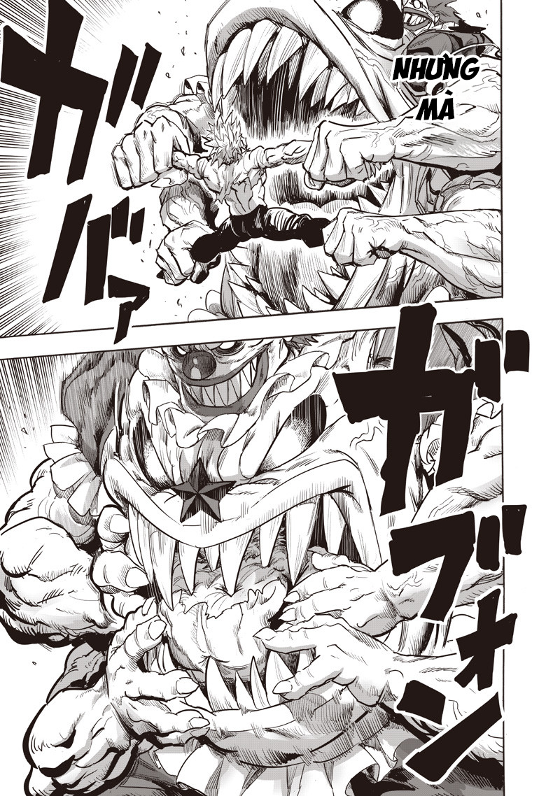 Onepunch Man - Trang 10