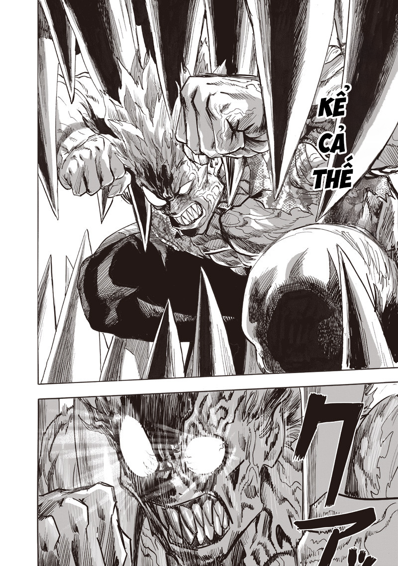 Onepunch Man - Trang 11