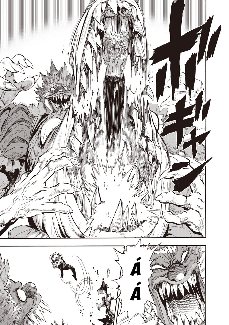 Onepunch Man - Trang 12