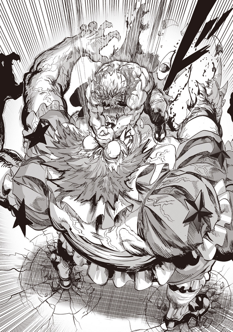 Onepunch Man - Trang 13