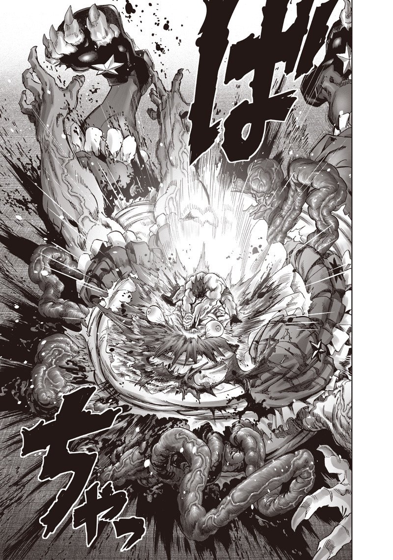 Onepunch Man - Trang 14