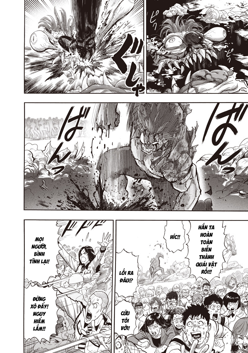 Onepunch Man - Trang 15