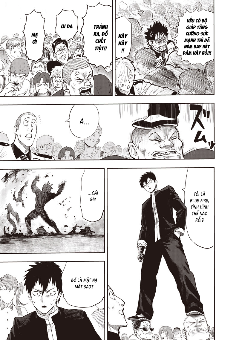 Onepunch Man - Trang 16