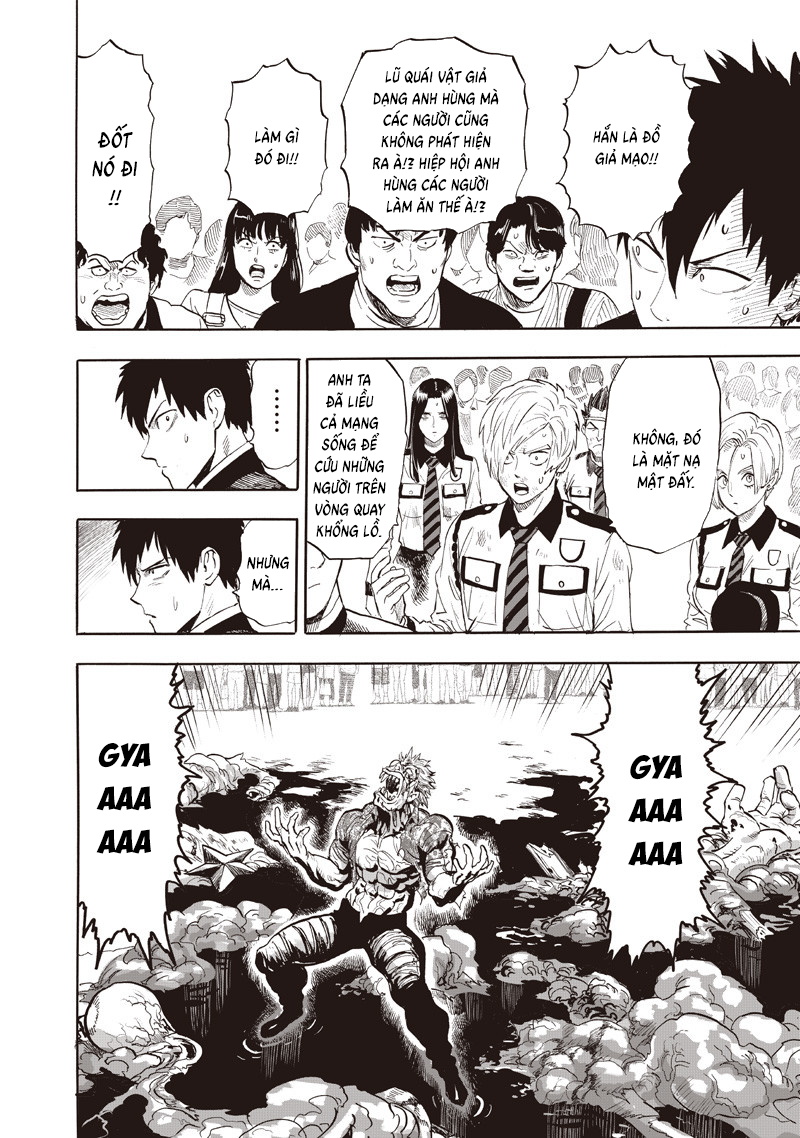 Onepunch Man - Trang 17