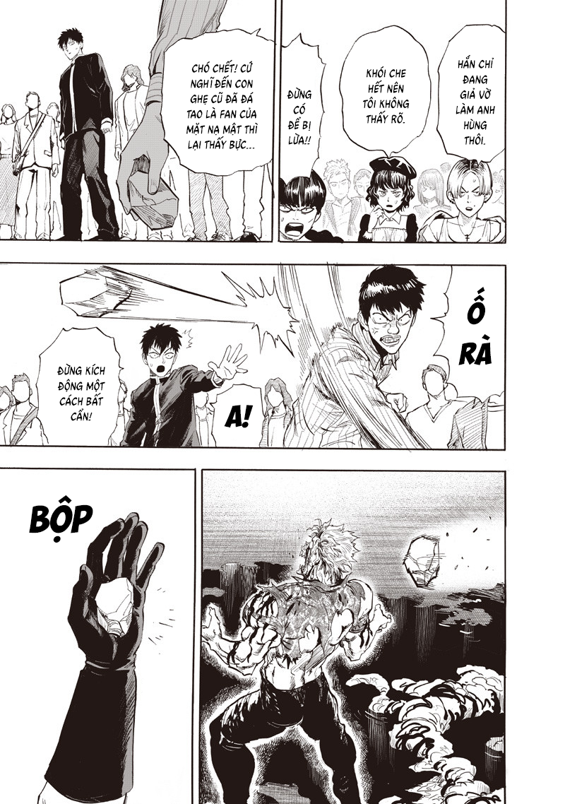 Onepunch Man - Trang 18