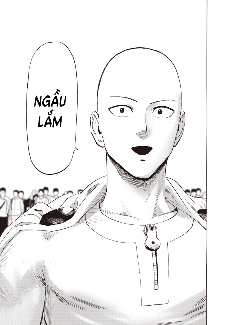 Onepunch Man - Trang 21