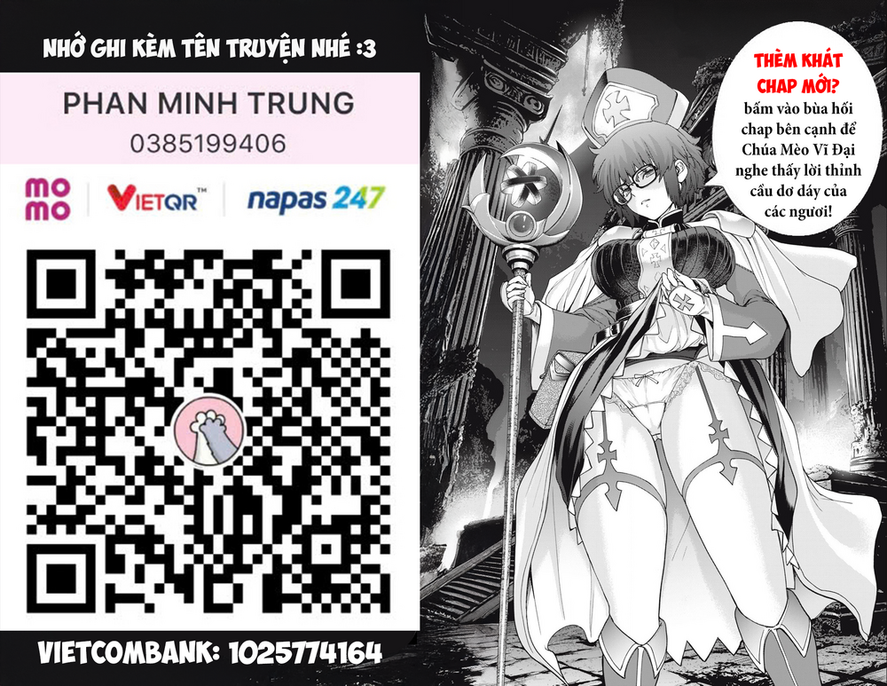 Onepunch Man - Trang 22