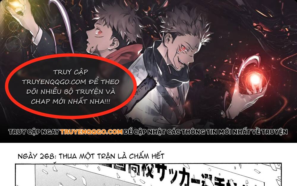 Days - Chương 268 - Trang 1