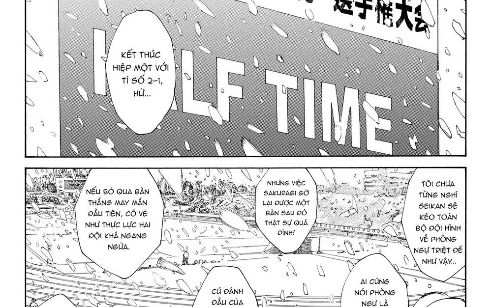 Days - Chương 268 - Trang 2