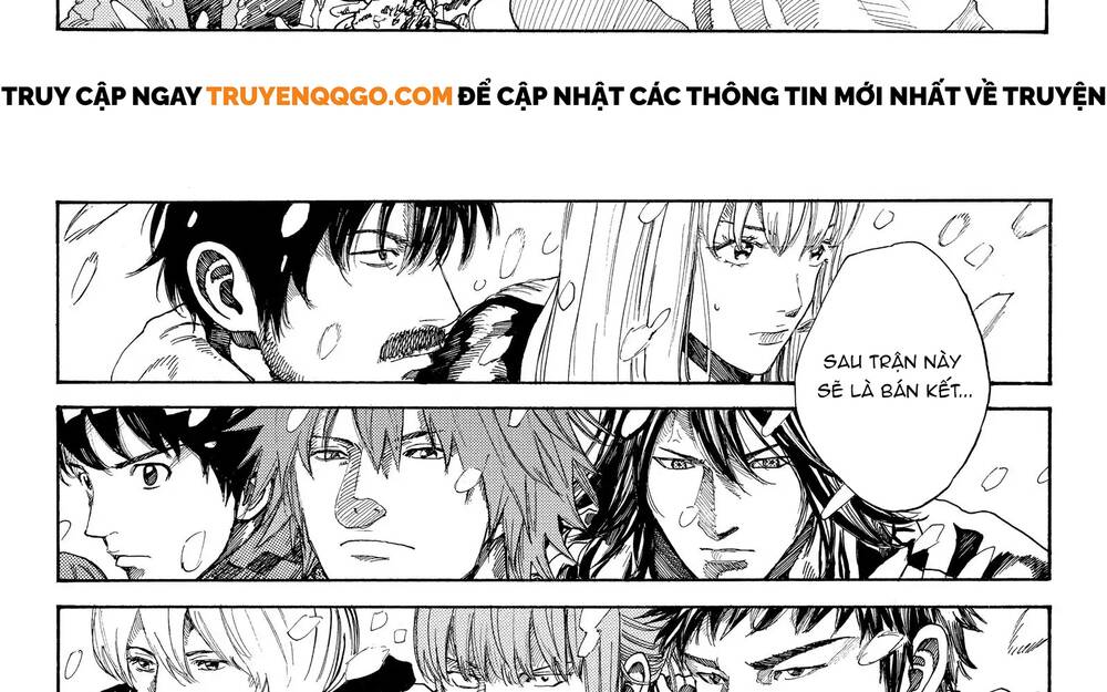 Days - Chương 268 - Trang 4