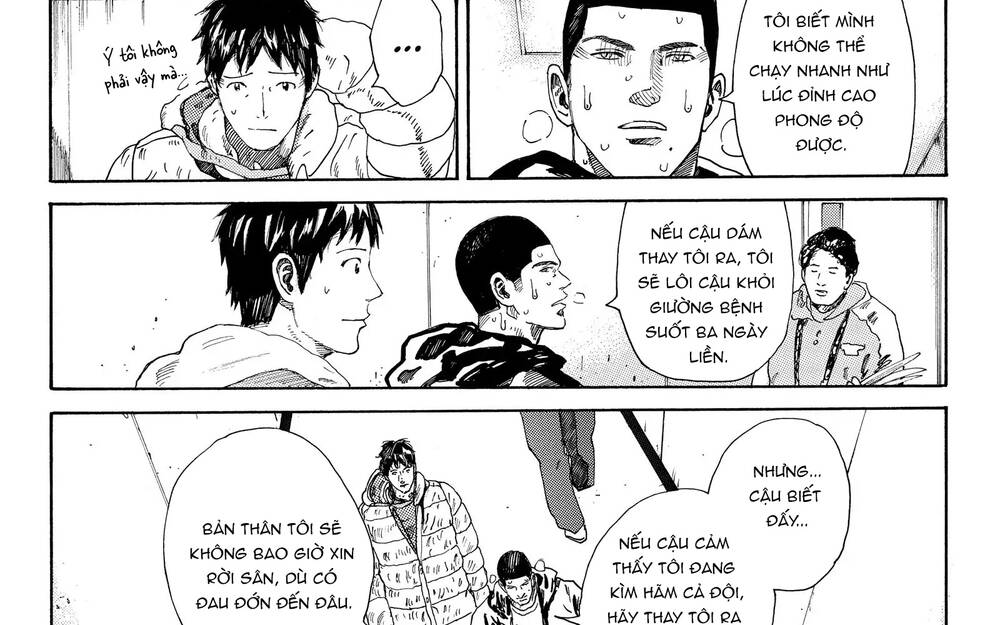 Days - Chương 268 - Trang 10