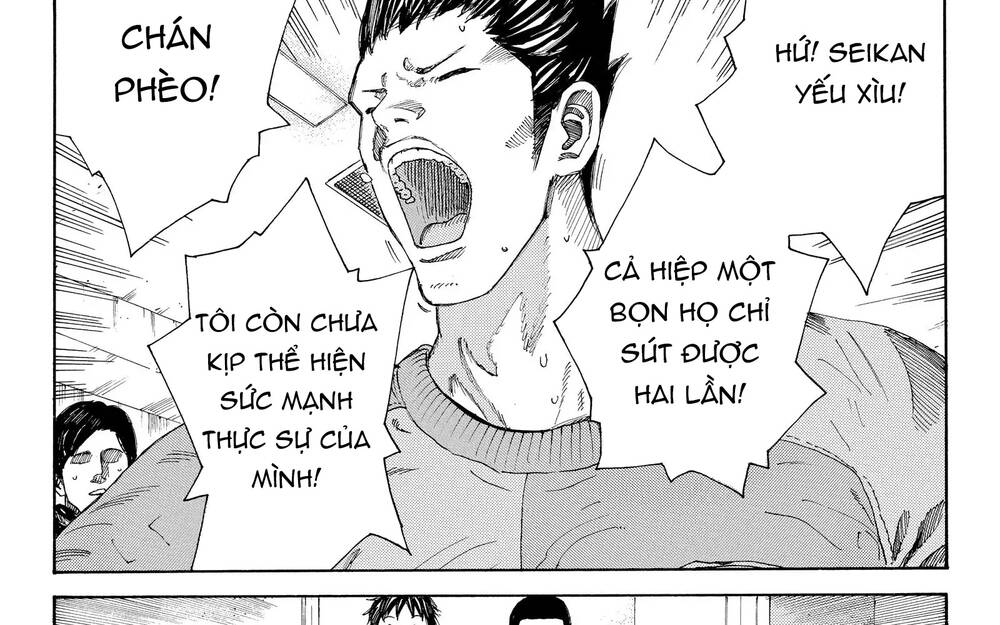 Days - Chương 268 - Trang 14