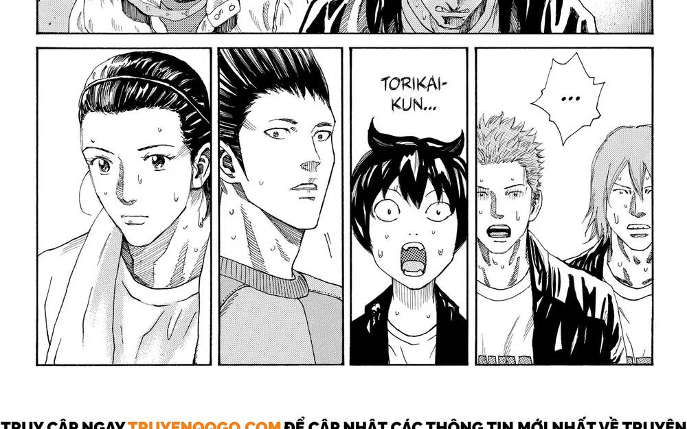 Days - Chương 268 - Trang 20