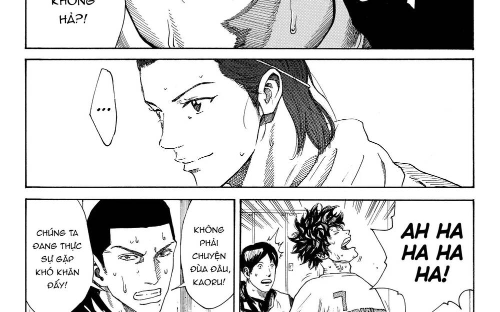 Days - Chương 268 - Trang 22