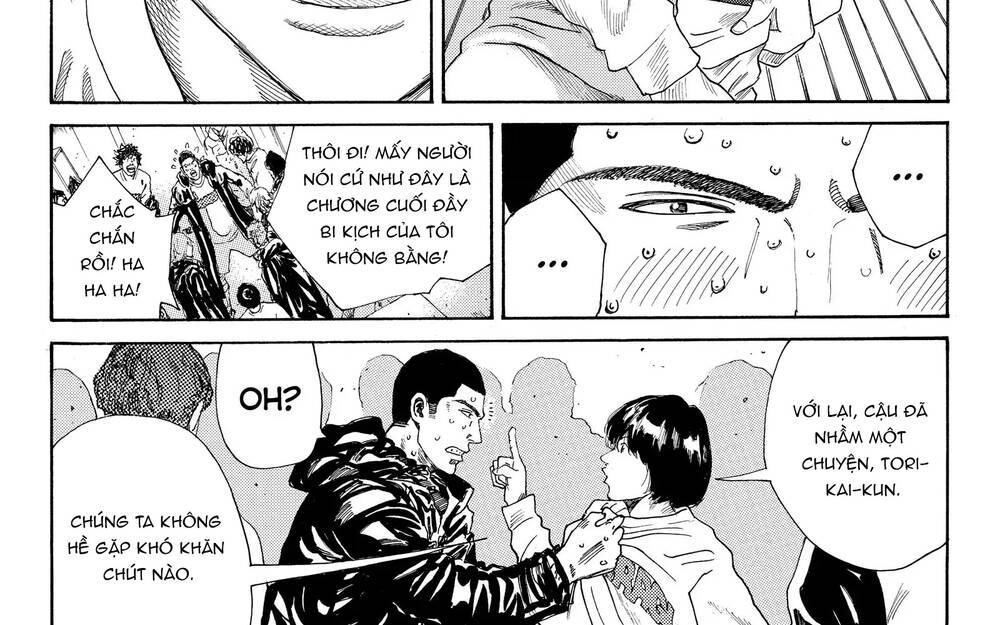 Days - Chương 268 - Trang 27