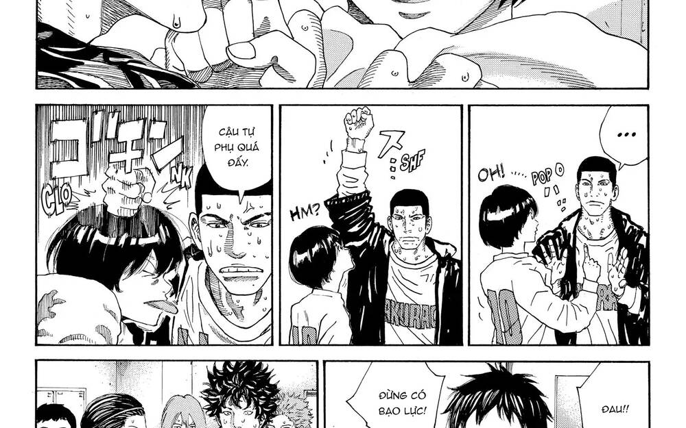 Days - Chương 268 - Trang 29