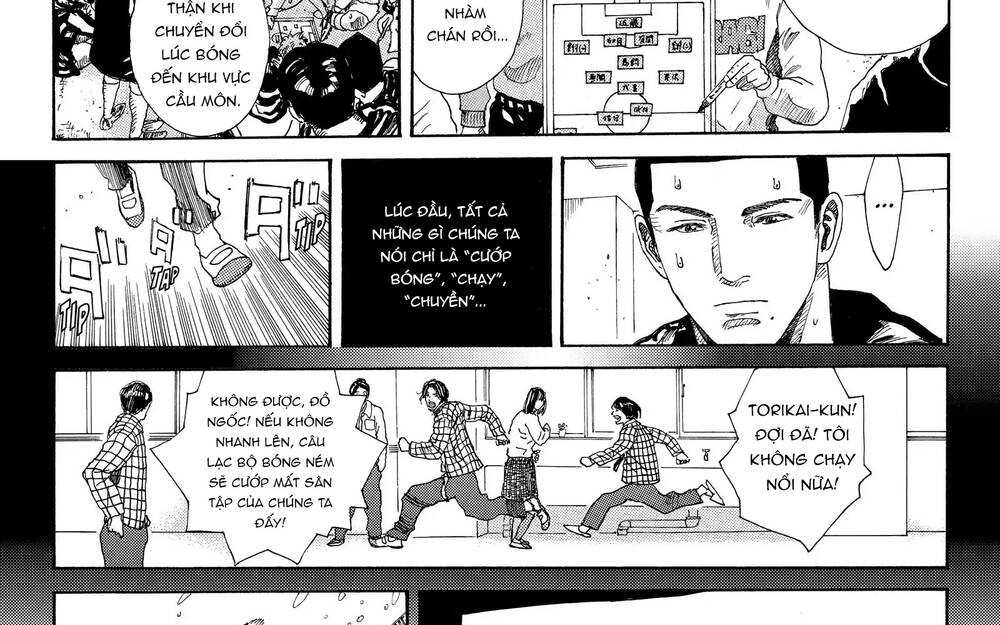 Days - Chương 268 - Trang 31