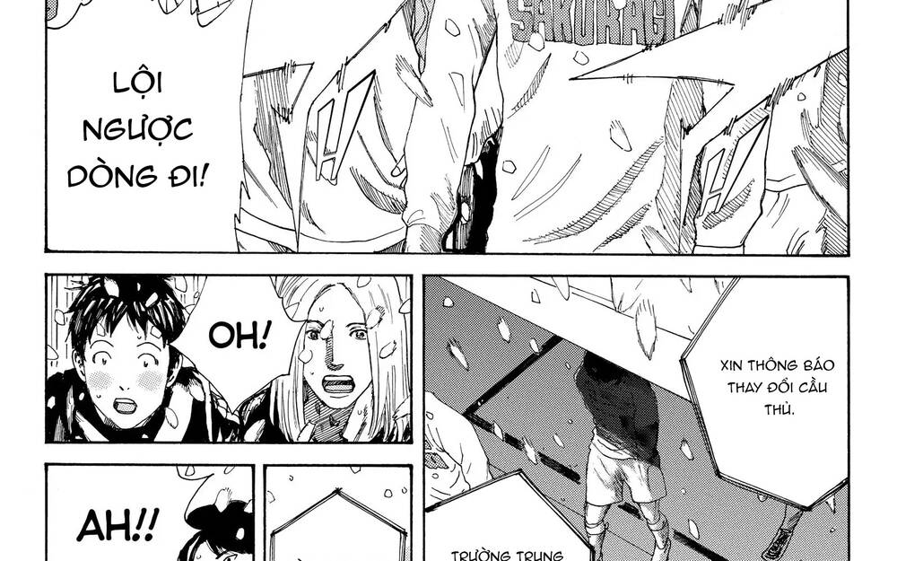 Days - Chương 268 - Trang 34