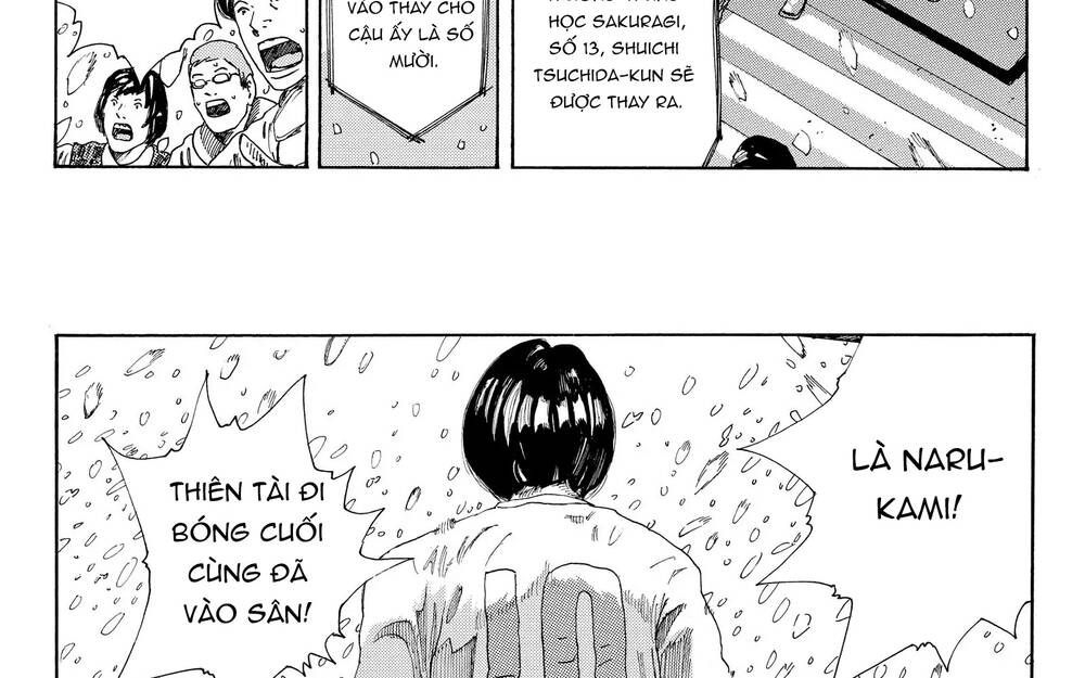 Days - Chương 268 - Trang 35