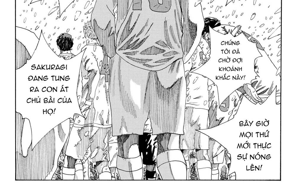 Days - Chương 268 - Trang 36