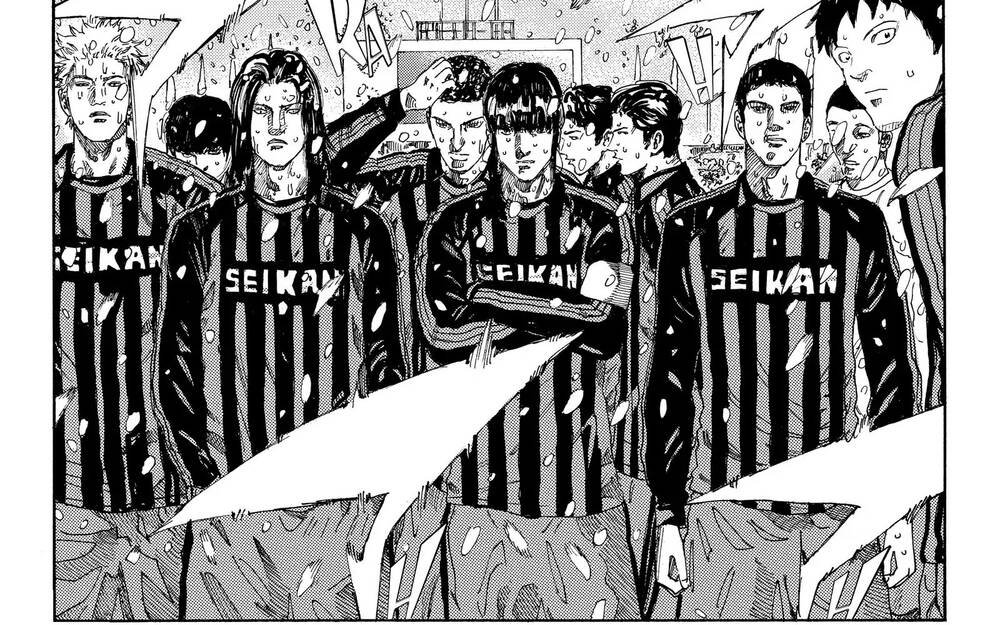 Days - Chương 268 - Trang 38