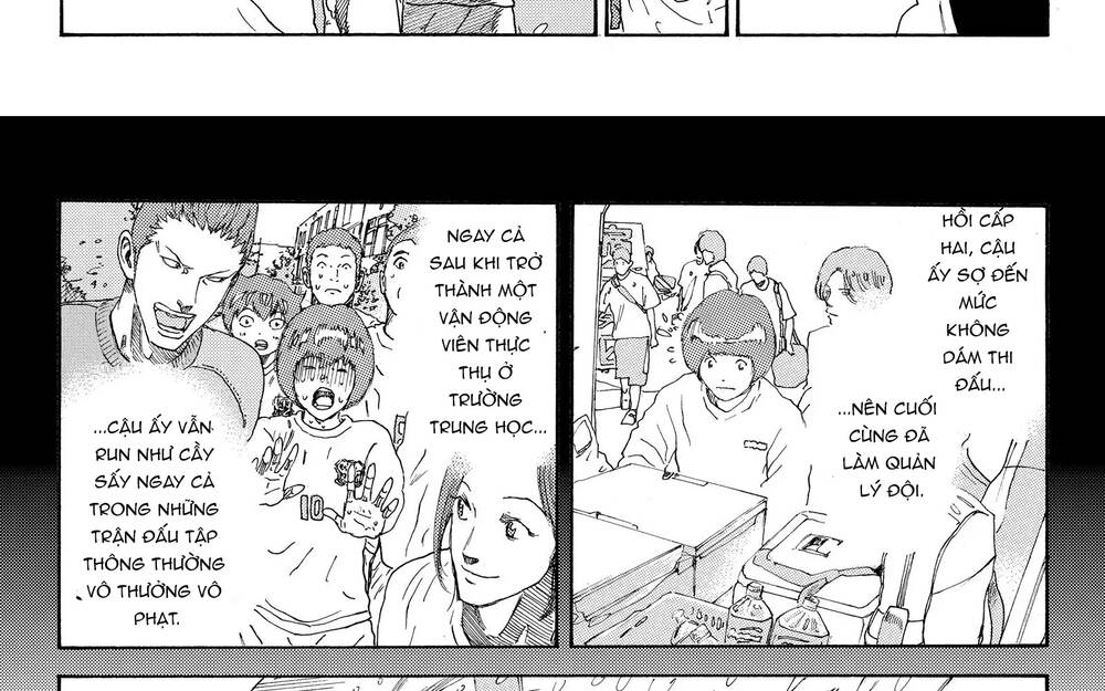 Days - Chương 268 - Trang 40