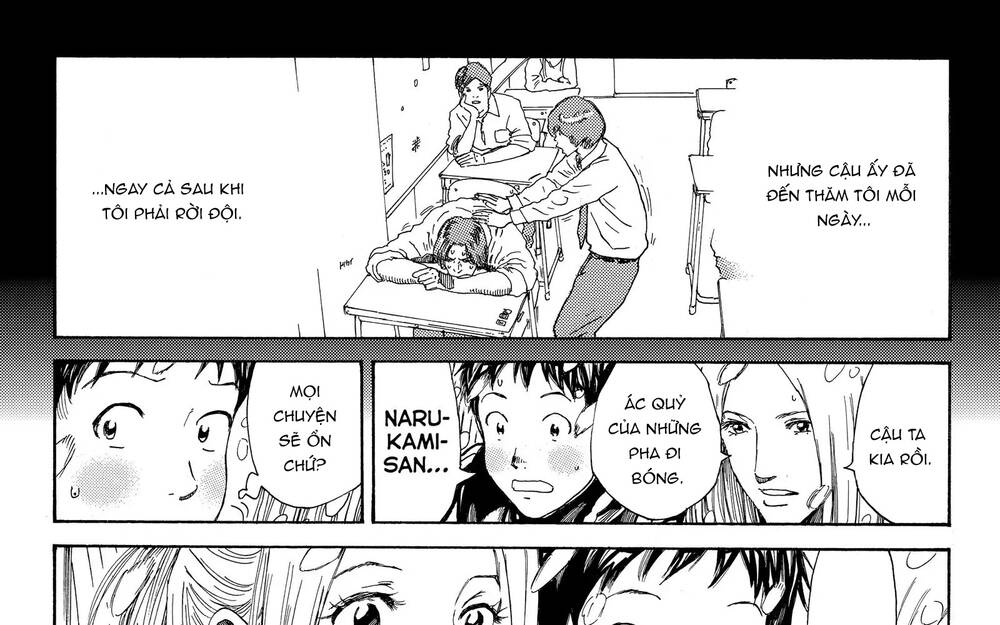 Days - Chương 268 - Trang 45