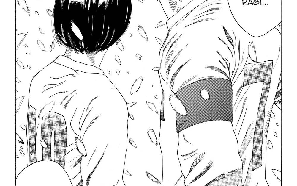 Days - Chương 268 - Trang 48