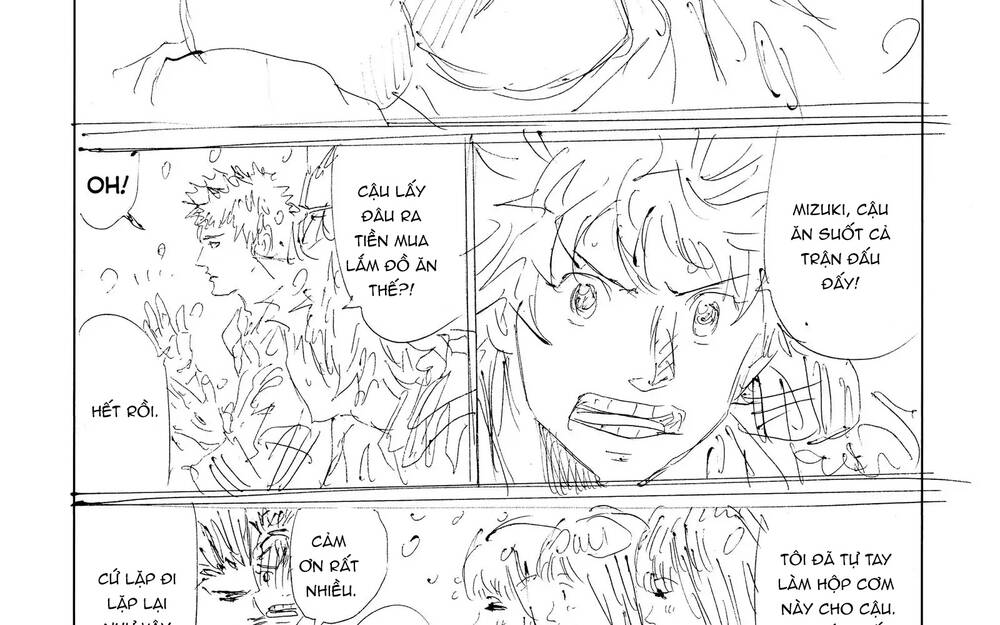 Days - Chương 268 - Trang 53